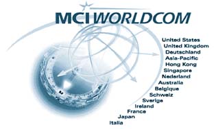 MCI WorldCom